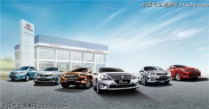 湖北地區卡羅拉車型優惠促銷行情分析