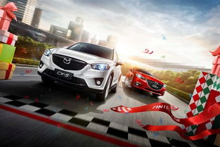 2014年10月長安馬自達銷量再破萬 展現(xiàn)強勁市場表現(xiàn)