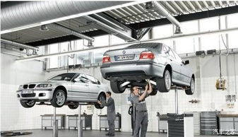 運通興寶周年慶 售后服務(wù)提速不限行，寶馬優(yōu)惠促銷再升級