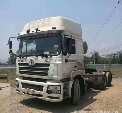 主流二手牽引車頭選購(gòu)指南 歐曼、豪沃、解放、陜汽全解析