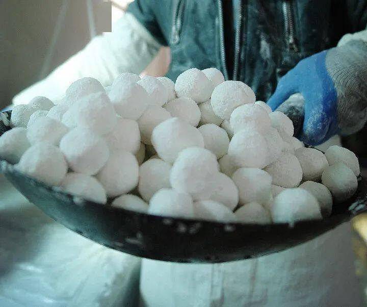 搖出幸福年！海城尹氏元宵迎來一年中最忙碌的時刻